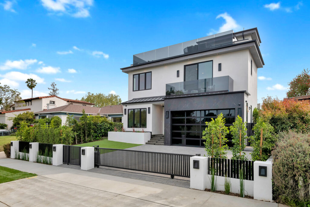 Full Home Remodel – Beverly Hills, CA